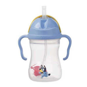 Bbox - Sippy Cup - Bluey