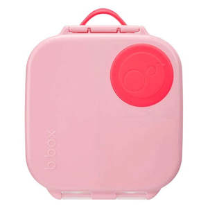 Drinking Eating: BBox - Mini Lunch Box - Flamingo Fizz