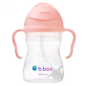 Drinking Eating: BBox Sippy Cup V2 - Tutti Frutti