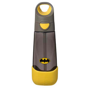 BBox - Tritan Drink Bottle 600ml - Batman