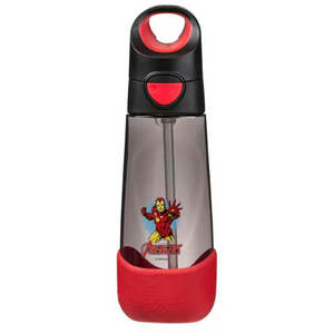 BBox - Tritan Drink Bottle 600ml - Avengers - Limited Edition