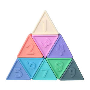 Baby: Jellystone - Triblox - Pastel