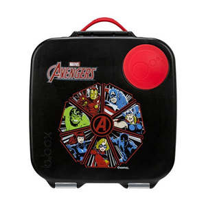 BBox - Lunch Box - Marvel Avengers - Limited Edition