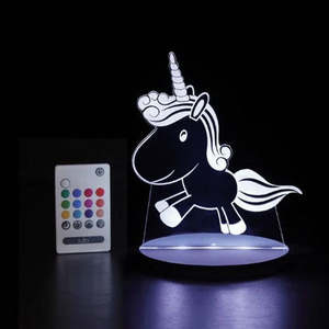 Dream Lights - Unicorn
