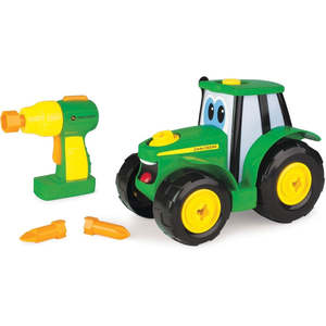 John Deere - Build-A-Johnny