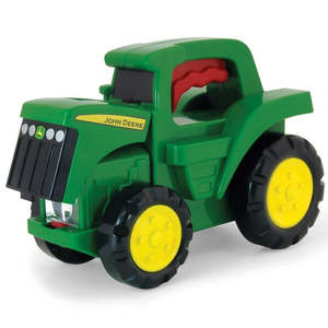 Roll N Go Flashlight