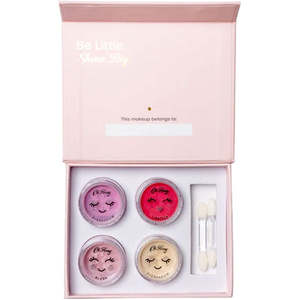 Oh Flossy - Mini Makeup Set