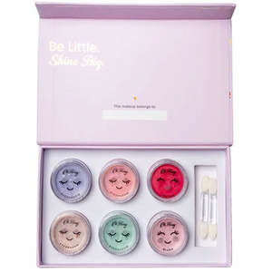 Accessories: Oh Flossy - Sweet Treat Makeup Set