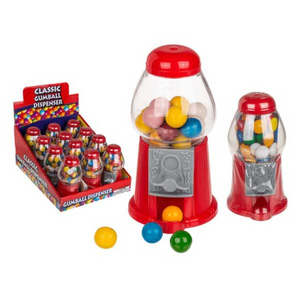 Accessories: Mini Gumball Machine