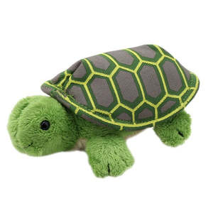 Activities: The Puppet Company - Finger Puppet - Tortoise
