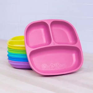 Drinking Eating: RePlay - Divided Plate