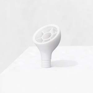 One Brush And Friends: Replacement PART B White