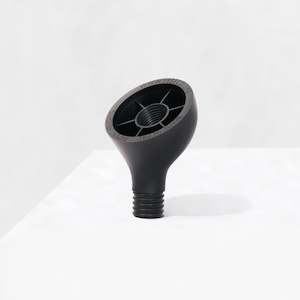 One Brush And Friends: Replacement PART B Black