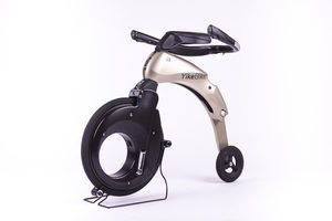YikeBike – model C