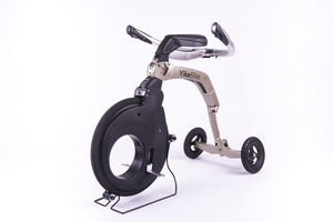 YikeBike – model V