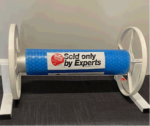 Pool Covers & Rollers