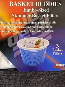 Filter Sox Large