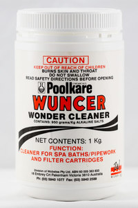 Poolkare Wuncer