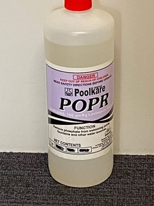 Poolkare POPR Phosphate Remover