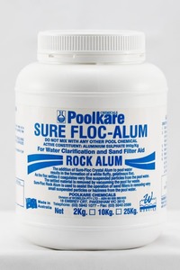Poolkare Rock Alum