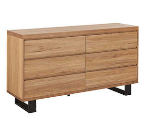 Dresser: Bright# Scandinavian Dresser