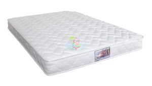 Single: *Economic* Bonnell spring Mattress| Single size| TR