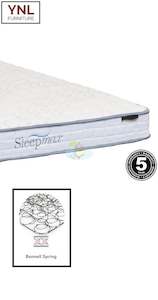 Economical Mattress| Single size | LS