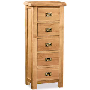 All: Richmond# American Oak  Slim Boy