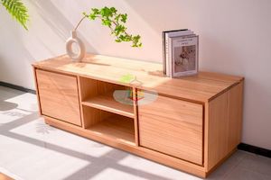All: Dallas# Queensland Messmate  TV Unit | 1.5M