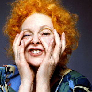 Products: Time Traveling with Vivienne Westwood