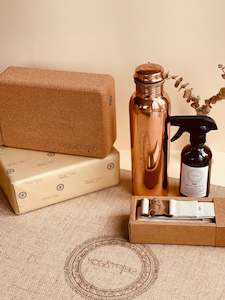 THE ULTIMATE ECO YOGI BUNDLE