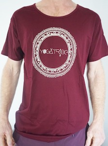 Products: BORDEAU SLEEVE T-SHIRT