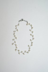 Products: 00s constellation bead necklace - YOHOZO STUDIO