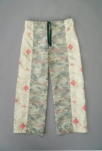 Products: yohozo paradise trouser 05 - YOHOZO STUDIO