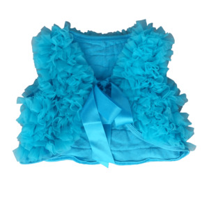 Products: Toddler Cotton Vest – Yolo