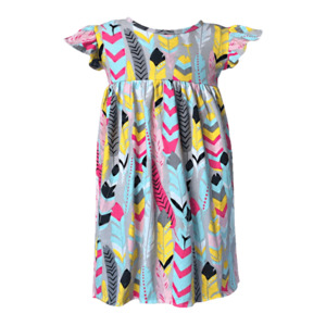 Products: Baby And Toddler Dress – Yolo