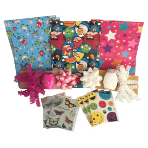 Products: Gift Wrapping – Yolo