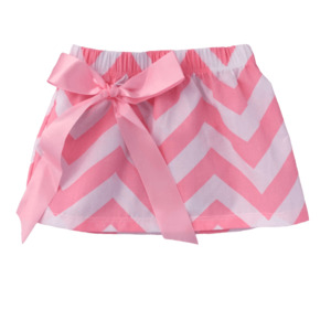 Products: Girls Summer Skirt – Yolo