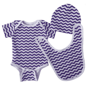 Trendy Baby Clothes Set – Yolo