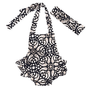 Products: Ruffle Romper For Baby And Toddler Girls – Yolo