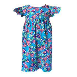 Products: Girl’s Party Dress – Yolo