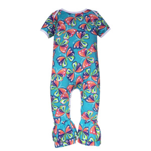 Products: Girls Onesies – Yolo