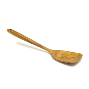 Combo Sets: The Signature Culinary Quartet – Handcrafted Teak Utensil Set