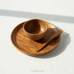 Summer Entertaining Platter Set