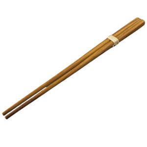 Combo Sets: Long Teak Cooking & Serving Chopsticks | 30cm Heavy-Duty Wooden Set of 4