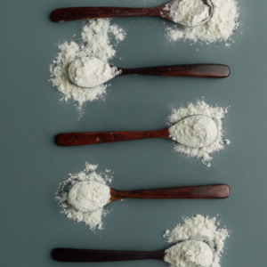 Spoons Knives And Forks: Handcrafted Rosewood Teaspoon Set (6 Pieces)