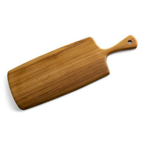 Handcrafted Wooden Cheese Board | Yompai  NZ