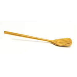 Handmade Wooden Spatula Large | Yompai