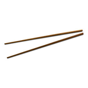 Long Teak  Wood Cooking Chopsticks