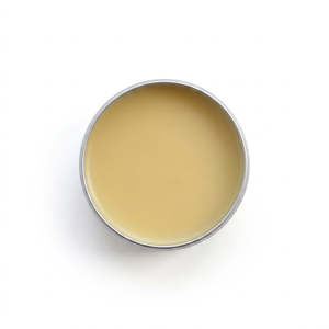 Natural Beeswax Wood Conditioner (40g Tin)